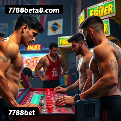 7788bet Logo