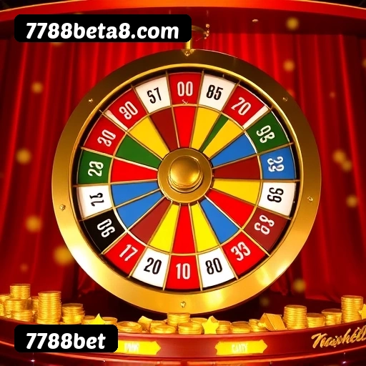 7788bet Logo