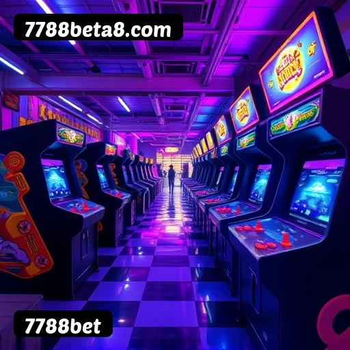 7788bet Logo