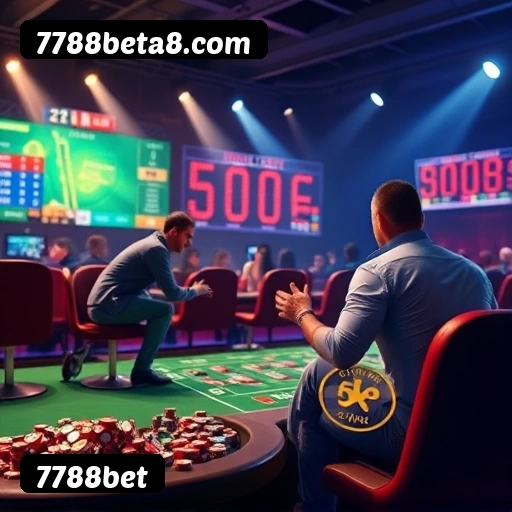 7788bet Logo