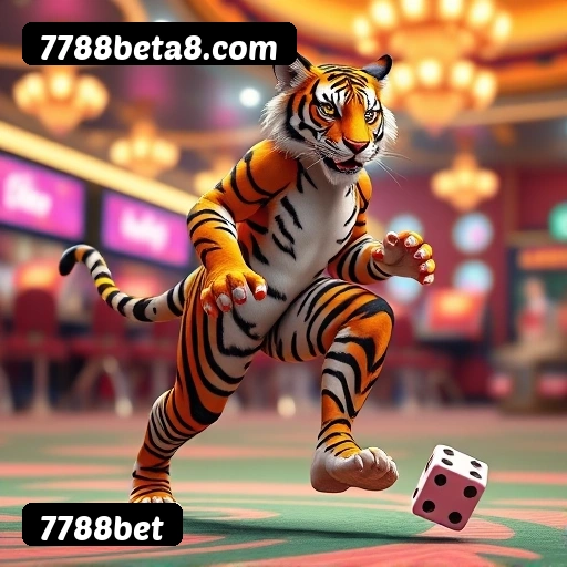 7788bet Logo